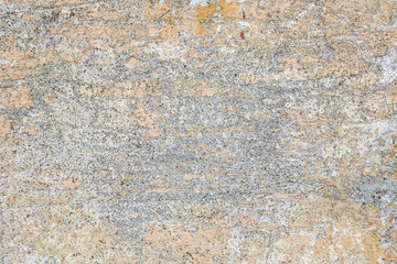 Old plaster wall