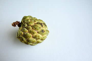 custard apple