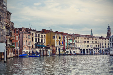 Obraz premium Venice, Italy
