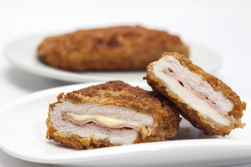 Cordon Bleu