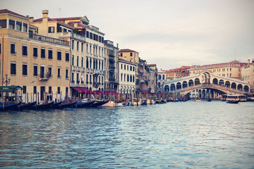 Venice, Italy