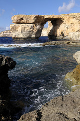 Azure Window