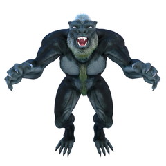 Obraz premium モンスター