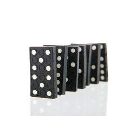Domino cards