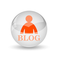 Blog icon