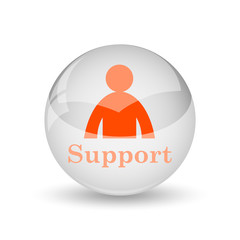 Support icon