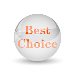 Best choice icon
