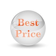 Best price icon