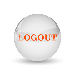 Logout icon