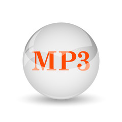 MP3 icon