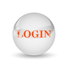 Login icon