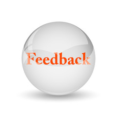 Feedback icon