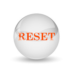 Reset icon