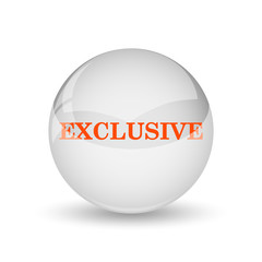 Exclusive icon