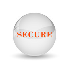 Secure icon