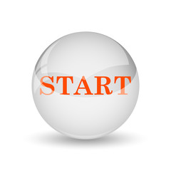 Start icon