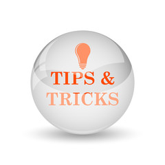 Tips and tricks icon