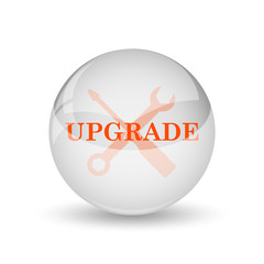 Upgrade icon