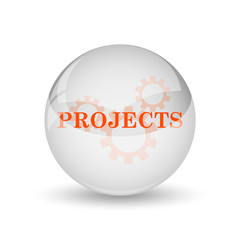 Projects icon