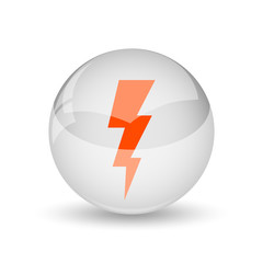 Lightning icon