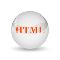 HTML icon