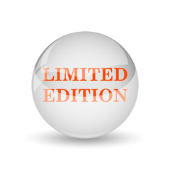 Limited edition icon