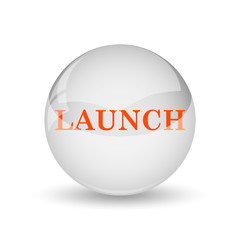 Launch icon