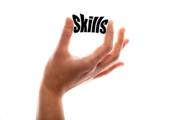 Smaller skills