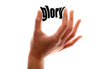 Smaller glory
