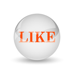 Like icon
