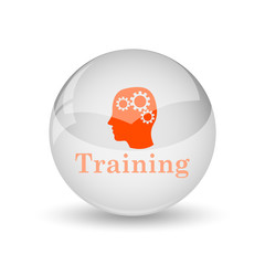 Training icon