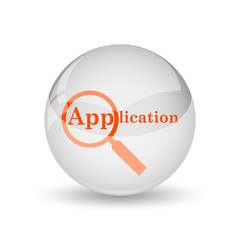 Application icon