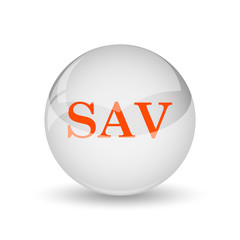 SAV icon