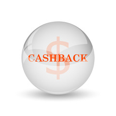 Cashback icon