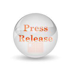 Press release icon