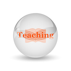 Teaching icon