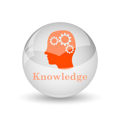 Knowledge icon