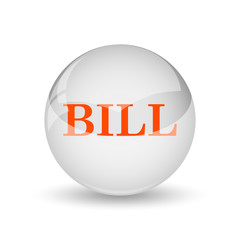 Bill icon