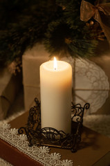 Новогодние украшения, игрушки, ёлки, декорации