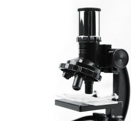 Microscope