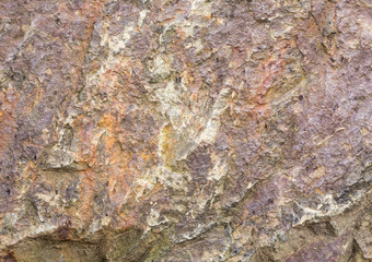 Texture of stone