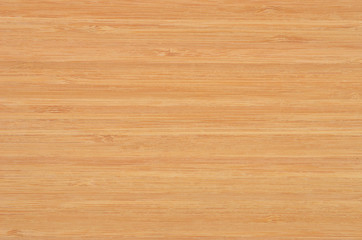 Naklejka premium Shot of wooden textured background, close up