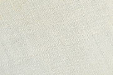 Close-up of texture fabric cloth textile background