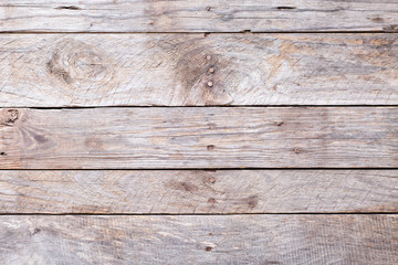 Wooden rustic background