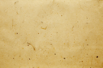 和紙のテクスチャ背景