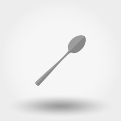 Spoon icon.