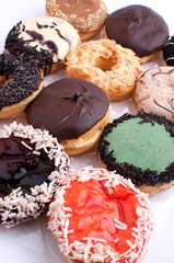 Donuts