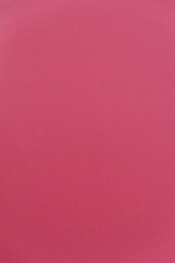 Background from red paper texture