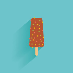 Summer icon