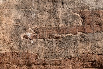 grunge old wall texture